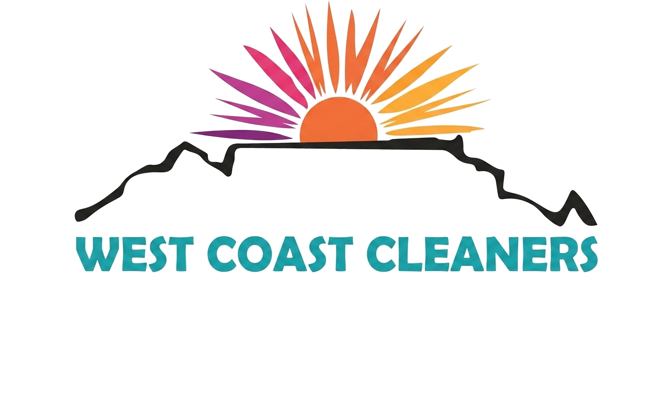 West Coast Cleaners